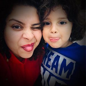 Meet your Posher, Ekta